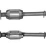 ALFA 60611313 Catalytic Converter